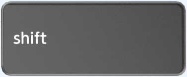 shift