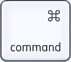 command ⌘